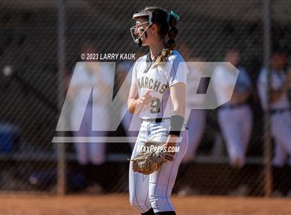 Thumbnail 1 in Valley Christian @ Archbishop Mitty photogallery.