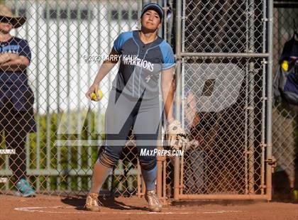 Thumbnail 1 in Valley Christian @ Archbishop Mitty photogallery.