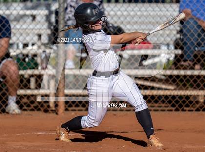 Thumbnail 1 in Valley Christian @ Archbishop Mitty photogallery.