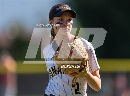 Thumbnail 1 in Valley Christian @ Archbishop Mitty photogallery.