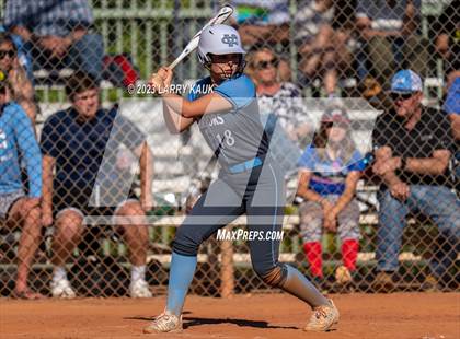 Thumbnail 3 in Valley Christian @ Archbishop Mitty photogallery.