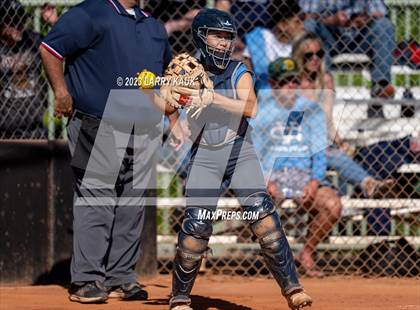 Thumbnail 2 in Valley Christian @ Archbishop Mitty photogallery.