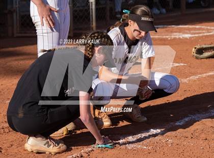 Thumbnail 1 in Valley Christian @ Archbishop Mitty photogallery.