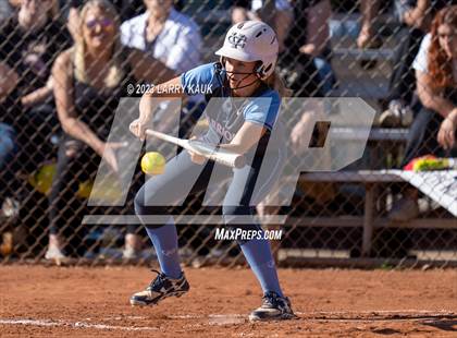 Thumbnail 1 in Valley Christian @ Archbishop Mitty photogallery.