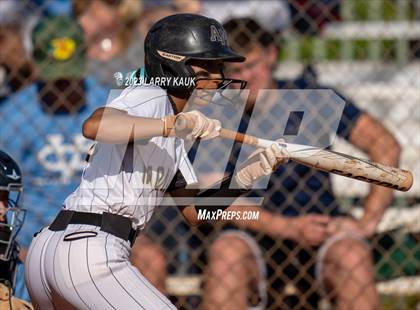 Thumbnail 2 in Valley Christian @ Archbishop Mitty photogallery.
