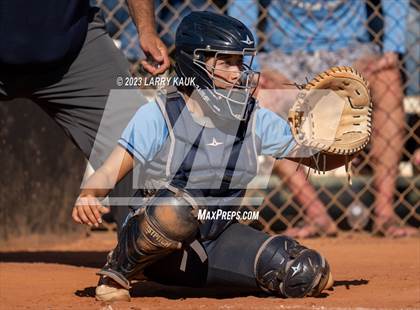 Thumbnail 1 in Valley Christian @ Archbishop Mitty photogallery.
