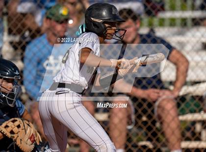 Thumbnail 3 in Valley Christian @ Archbishop Mitty photogallery.