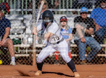 Thumbnail 2 in Valley Christian @ Archbishop Mitty photogallery.
