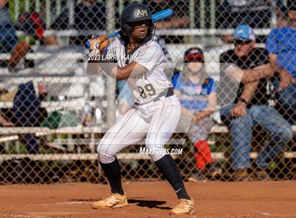 Thumbnail 3 in Valley Christian @ Archbishop Mitty photogallery.