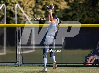 Thumbnail 2 in Valley Christian @ Archbishop Mitty photogallery.