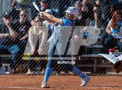 Thumbnail 3 in Valley Christian @ Archbishop Mitty photogallery.