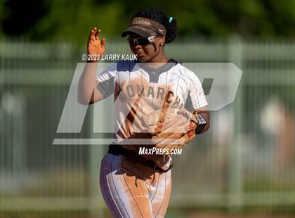 Thumbnail 3 in Valley Christian @ Archbishop Mitty photogallery.