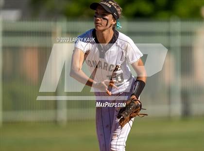 Thumbnail 1 in Valley Christian @ Archbishop Mitty photogallery.