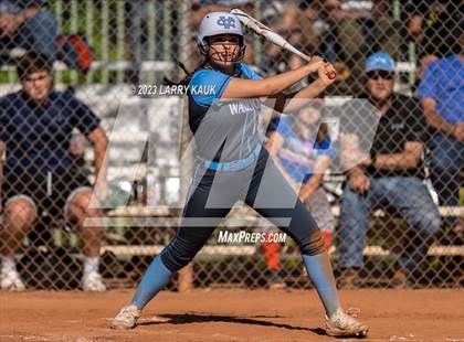 Thumbnail 1 in Valley Christian @ Archbishop Mitty photogallery.
