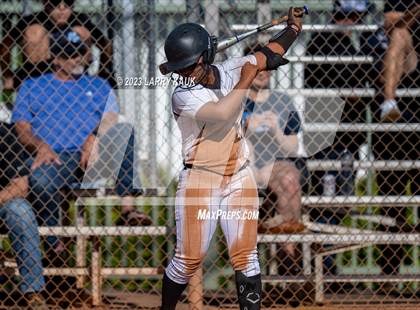 Thumbnail 2 in Valley Christian @ Archbishop Mitty photogallery.