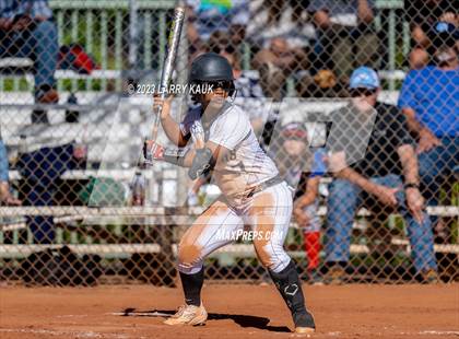 Thumbnail 1 in Valley Christian @ Archbishop Mitty photogallery.