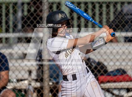 Thumbnail 1 in Valley Christian @ Archbishop Mitty photogallery.
