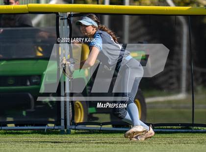 Thumbnail 2 in Valley Christian @ Archbishop Mitty photogallery.
