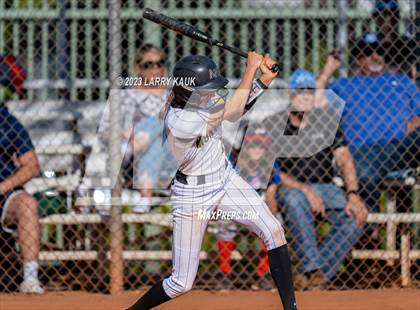 Thumbnail 3 in Valley Christian @ Archbishop Mitty photogallery.