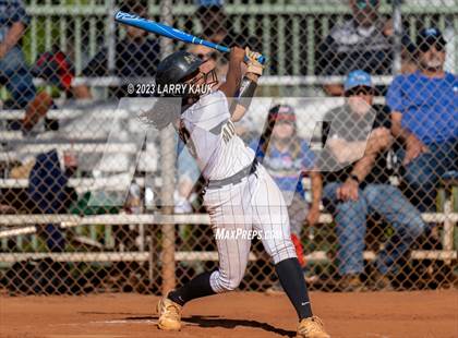 Thumbnail 1 in Valley Christian @ Archbishop Mitty photogallery.