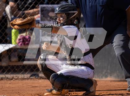 Thumbnail 2 in Valley Christian @ Archbishop Mitty photogallery.
