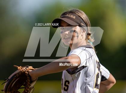 Thumbnail 1 in Valley Christian @ Archbishop Mitty photogallery.
