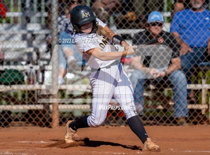 Thumbnail 3 in Valley Christian @ Archbishop Mitty photogallery.