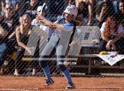 Thumbnail 1 in Valley Christian @ Archbishop Mitty photogallery.