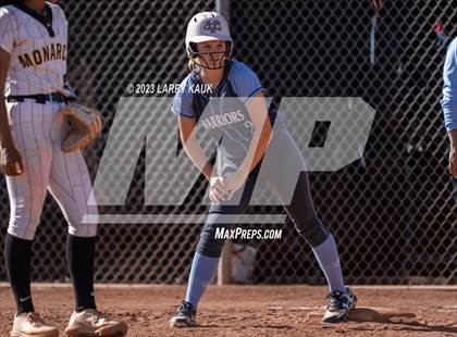 Thumbnail 2 in Valley Christian @ Archbishop Mitty photogallery.