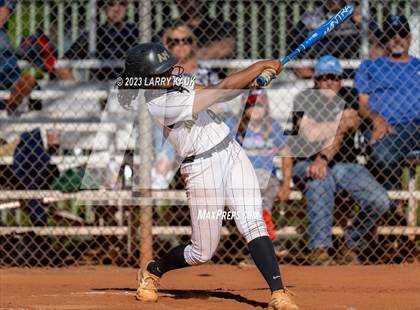 Thumbnail 2 in Valley Christian @ Archbishop Mitty photogallery.