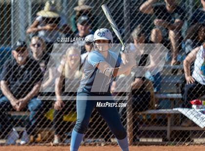 Thumbnail 1 in Valley Christian @ Archbishop Mitty photogallery.