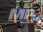 Photo from the gallery "Valley Christian @ Archbishop Mitty"