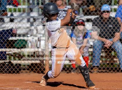 Thumbnail 1 in Valley Christian @ Archbishop Mitty photogallery.