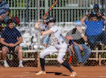 Thumbnail 1 in Valley Christian @ Archbishop Mitty photogallery.