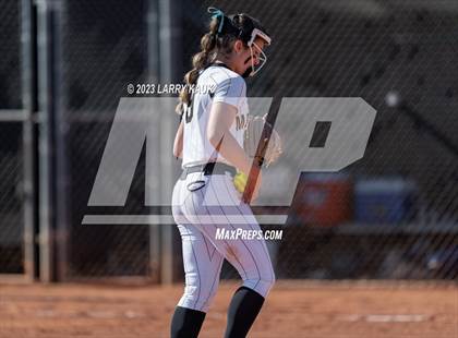 Thumbnail 2 in Valley Christian @ Archbishop Mitty photogallery.