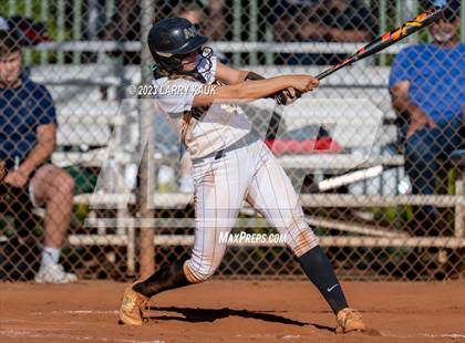 Thumbnail 3 in Valley Christian @ Archbishop Mitty photogallery.