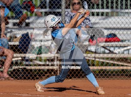 Thumbnail 2 in Valley Christian @ Archbishop Mitty photogallery.