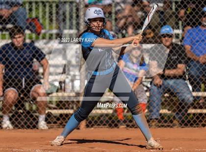 Thumbnail 3 in Valley Christian @ Archbishop Mitty photogallery.