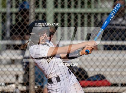 Thumbnail 3 in Valley Christian @ Archbishop Mitty photogallery.
