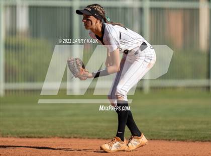 Thumbnail 2 in Valley Christian @ Archbishop Mitty photogallery.