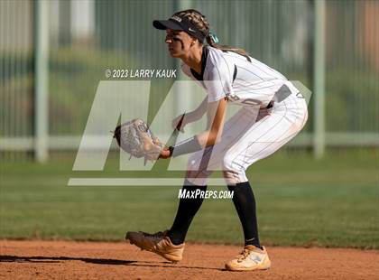 Thumbnail 3 in Valley Christian @ Archbishop Mitty photogallery.