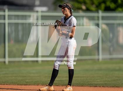 Thumbnail 3 in Valley Christian @ Archbishop Mitty photogallery.