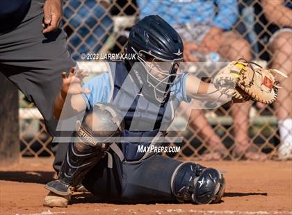 Thumbnail 1 in Valley Christian @ Archbishop Mitty photogallery.