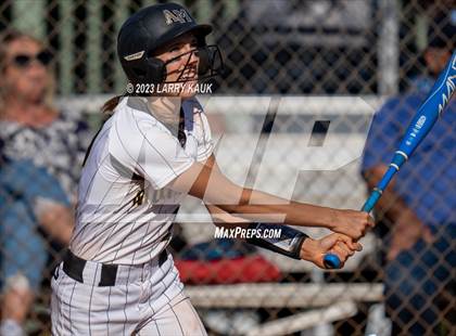 Thumbnail 1 in Valley Christian @ Archbishop Mitty photogallery.
