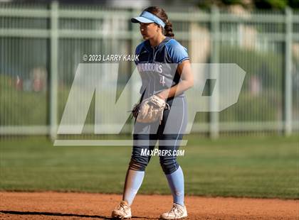Thumbnail 1 in Valley Christian @ Archbishop Mitty photogallery.