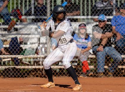 Thumbnail 2 in Valley Christian @ Archbishop Mitty photogallery.