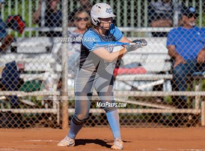 Thumbnail 3 in Valley Christian @ Archbishop Mitty photogallery.