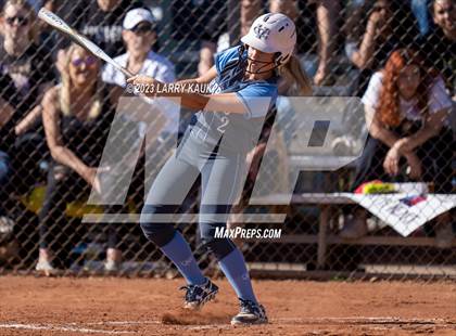 Thumbnail 3 in Valley Christian @ Archbishop Mitty photogallery.