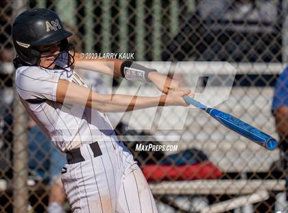 Thumbnail 1 in Valley Christian @ Archbishop Mitty photogallery.