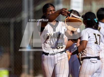 Thumbnail 3 in Valley Christian @ Archbishop Mitty photogallery.